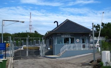 Funcionario consular de los Estados Unidos realizará visita de trabajo a St. Maarten el 12 de enero
