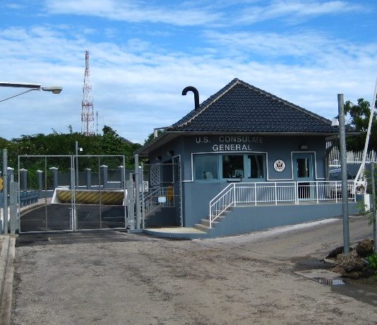 United States Consulate General Curacao Security Message for U.S. Citizens: Insel Air