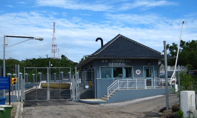 United States Consulate General Curacao Security Message for U.S. Citizens: Insel Air