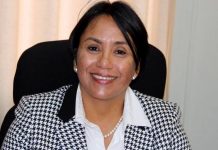 Senator De Sousa Croes to present at IHRD lecture 2016