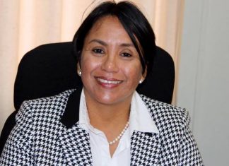 Senator De Sousa Croes to present at IHRD lecture 2016