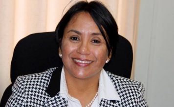 Senator De Sousa Croes to present at IHRD lecture 2016