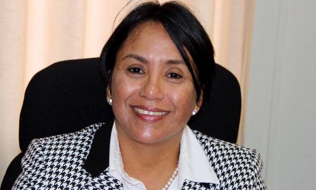 Senator De Sousa Croes to present at IHRD lecture 2016