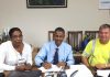 DG #20 officially handed over to GEBE on Dec. 19