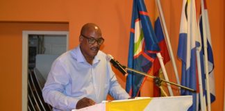 Successful conference on Bonaire on political future of Dutch-administrated Caribbean
