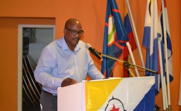 Successful conference on Bonaire on political future of Dutch-administrated Caribbean