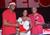 St. Maarten Lions Club holds successful Christmas Bingo