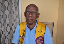St. Maarten Lions Club celebrate 46 years on Dec. 12