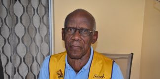 St. Maarten Lions Club celebrate 46 years on Dec. 12