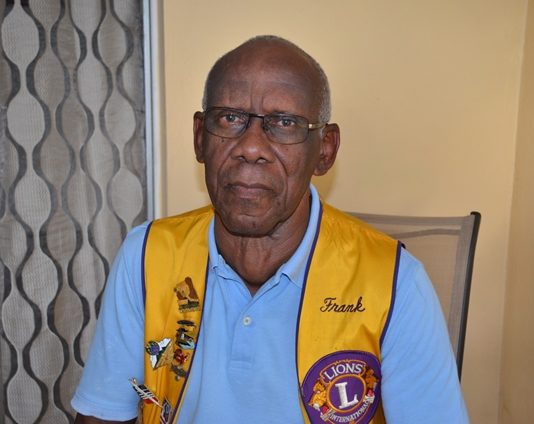 St. Maarten Lions Club celebrate 46 years on Dec. 12
