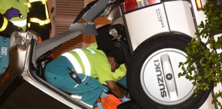 Un ciudadano pierde la vida en un accidente de tránsito