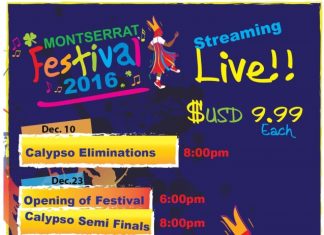 Regional female calypso competition added to Festival 2016 line-up