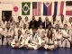 Graduation at SXM BJJ