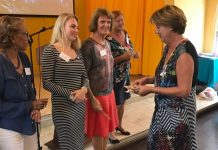 Conference “Dutch as a foreign language” indicates a need for more