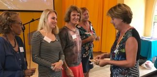 Conference “Dutch as a foreign language” indicates a need for more
