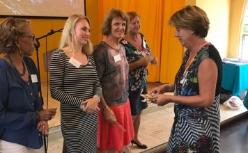 Conference “Dutch as a foreign language” indicates a need for more