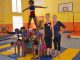 NIA acrobatic workshop with Annelies and Jiska Steenbeek