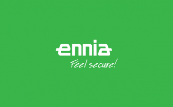 By end February 2017, ENNIA will publish financial statement