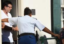 170 apartments, bank accounts and a casino among other things seized from Corallo