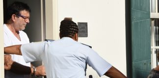 Appeals Court also blocks Corallo-transfer to Curacao