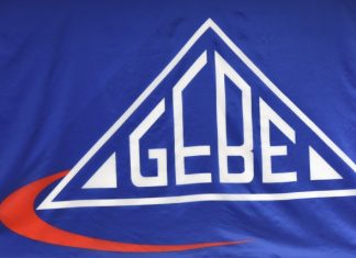 NV GEBE and Dept. of Labor hosts Job Registration Drive
