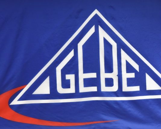 NV GEBE’s Water Tested Safe & Bacteria-Free