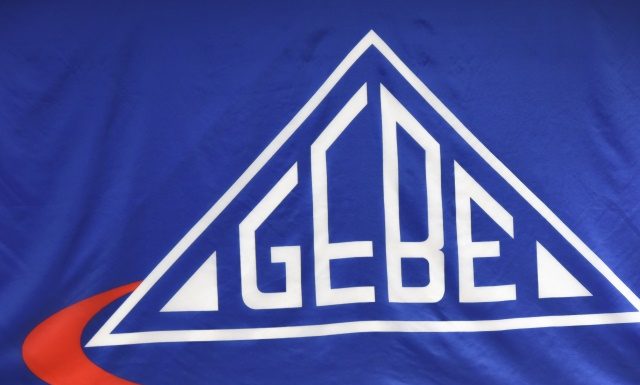 Important Notice Regarding NV GEBE