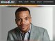 In 2009 the victim was a motivational guest speaker in St Maarten, Crash victim’s friend: ‘I kind of felt like he knew’