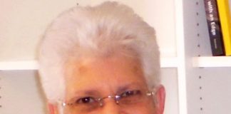 Helga Mensing remains honorary consul of Finland