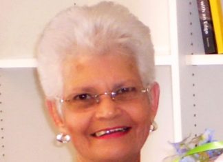 Helga Mensing remains honorary consul of Finland