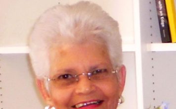 Helga Mensing remains honorary consul of Finland
