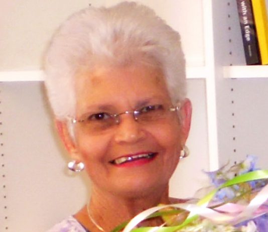 Helga Mensing remains honorary consul of Finland