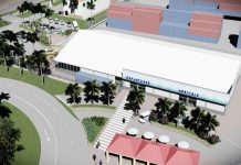 Port St. Maarten Homeporting gets Ready for Inaugural Flight of XL Airways on Sunday