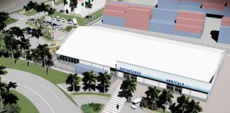Port St. Maarten Homeporting gets Ready for Inaugural Flight of XL Airways on Sunday