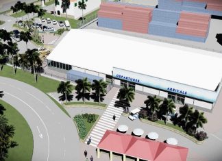 Port St. Maarten Homeporting gets Ready for Inaugural Flight of XL Airways on Sunday
