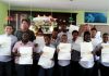 SHTA and Prime honor Sundial students for work at Crystal Pineapple Awards