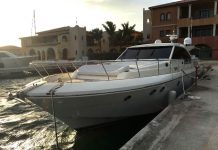 Update # 3: Property and three boats belonging to Francesco Corallo was confiscated