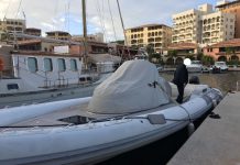 Actualización # 3: Propiedades y tres botes pertenecientes a Francesco Corallo fueron confiscados