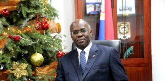 Governor of Sint Maarten: Always Seek to Uplift Each Other