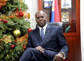 GOVERNOR’S CHRISTMAS MESSAGE 2017