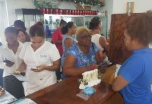 4G LTE launches officially in Saba and Statia