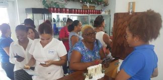 4G LTE launches officially in Saba and Statia