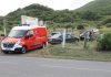 No injuries after multiple car accident in Orient Bay