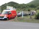 No injuries after multiple car accident in Orient Bay