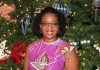 Culture Minister Silveria Jacobs Issues Christmas Message