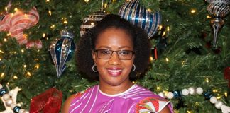 Culture Minister Silveria Jacobs Issues Christmas Message