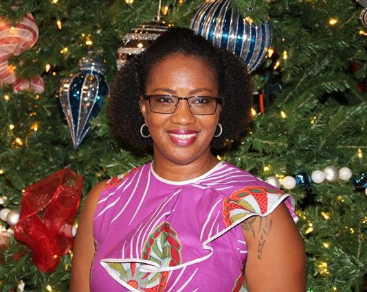 Minister Silveria Jacobs’ Christmas Message 2016