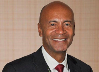 CANTO welcomes Caribbean ICT Collaboration Committee