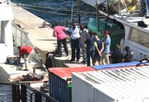 *UPDATE # 2* Lifeless body of man found in Simpson Bay lagoon