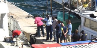 *UPDATE # 2* Lifeless body of man found in Simpson Bay lagoon